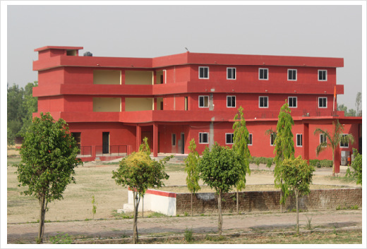 DSR Public School 